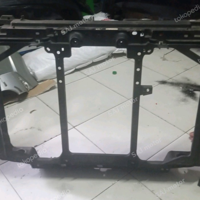 {Second} bullhead radiator support panel mazda cx5 cx-5 cx 5 original Diskon