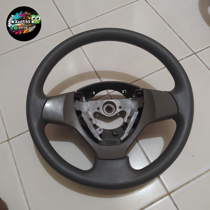 {Second} lingkar stir ertiga 2016 tipe gl original Murah