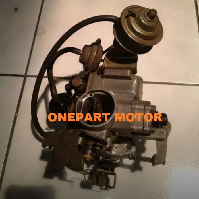 {Second} karburator Suzuki Jimny katana original bergaransi Murah
