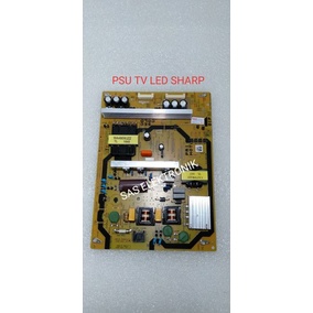 Part PSU POWER SUPLAY REGULATOR LED SHARP LC-50SA5200 2T-C50AD1I 2T-C50AD1 I 2T-C50AE1I 2T-C50A