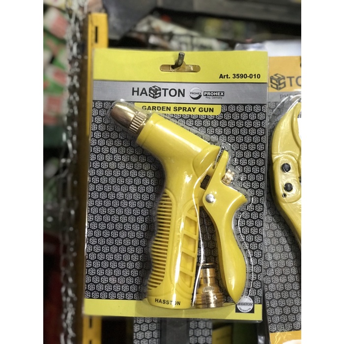 Semprotan air 010 hasston Prohex