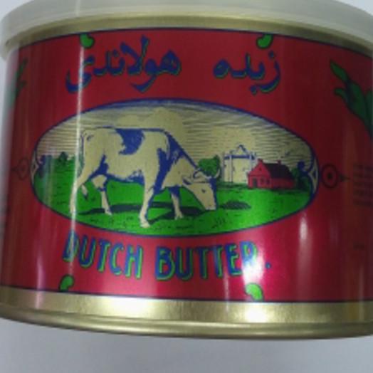 

Butter Wijsman Wisman 454Gr Wisman 4Ons