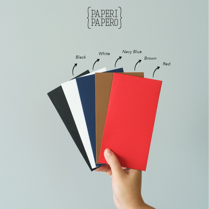 

Red Plain Amplop - Angpao Merah Polos Imlek Sangjit Pernikahan ((_Baca Diskrips_I))