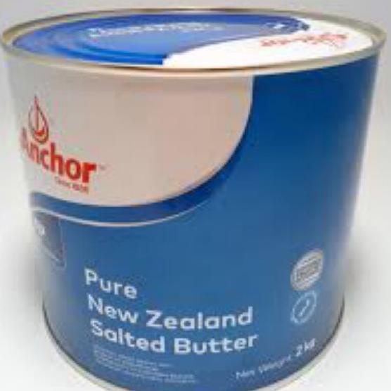 

Anchor Mentega Butter Ed 2Kg