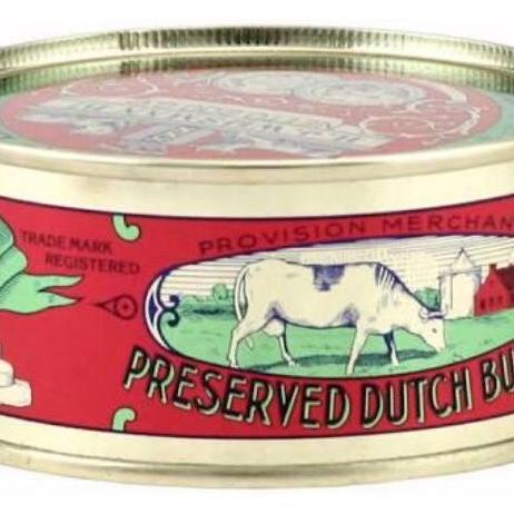 

Butter Wisman Wisjman Wysman Wijsman 200Gr