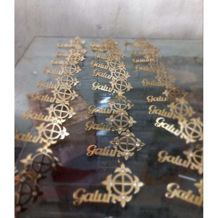 Pin Cakra Galuh Cias Bros Galuh Cias Cakra Rahayu Kencana