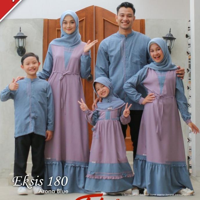 New Sarimbit Seply Eksis 180 Aroma Blue Berkualitas