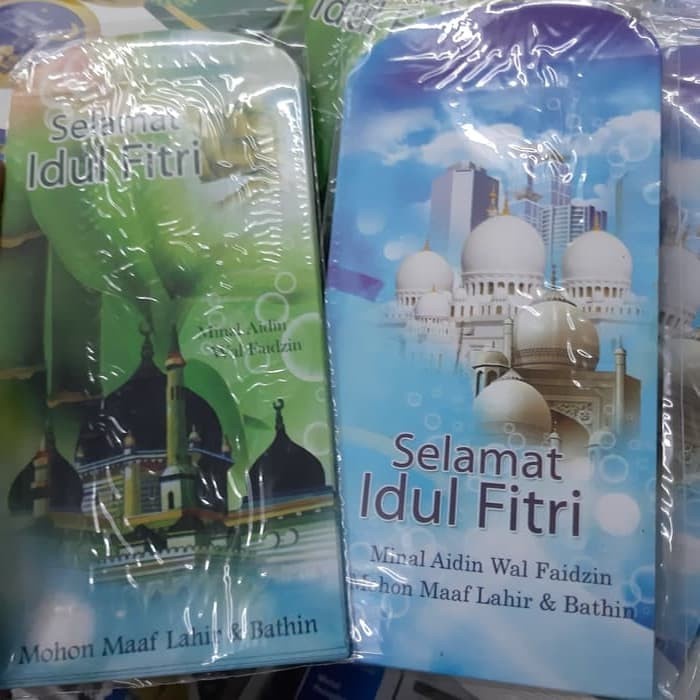 

Amplop Lebaran Besar Angpao Idul Fitri Duit Lebaran ((_Baca Diskrips_I))