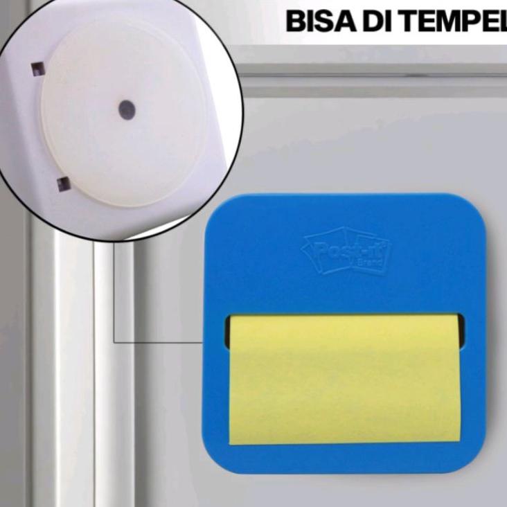 

3M Disser Post It Pop Up Rubber Ol330/ Disser Stiy Note/Disser Memo