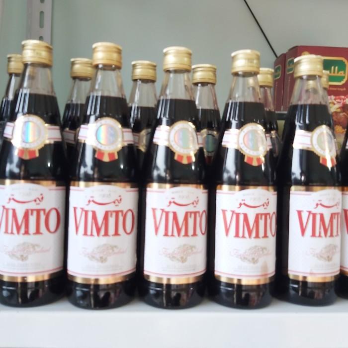 

Syrup Vimto Asli Dari Arab Suadi 066