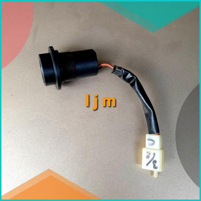 Casan / Power Outlet / Soket Lighter Universal Bisa Untuk Semua Motor