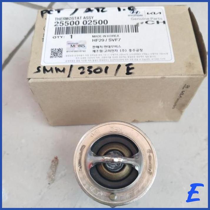 | ATP | THERMOSTAT HYUNDAI ATOZ 1.0 1000 KIA PICANTO OLD THERMOSTATE TERMOSTAT