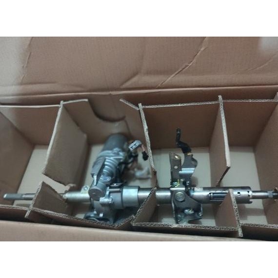 Column Steer Column Steering All New Rush Terios Original