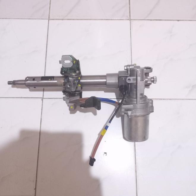 Column Steer Column Steering Avanza Veloz Xenia Original