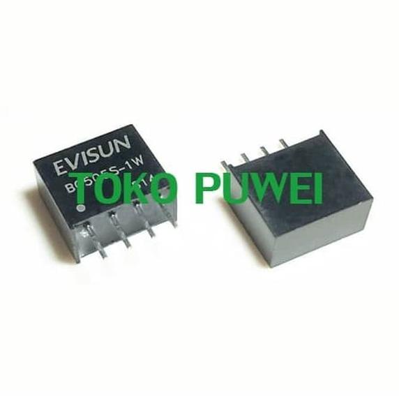 B0505S 1W B0505S1W B0505S 1W DC to DC isolated power supply BX27