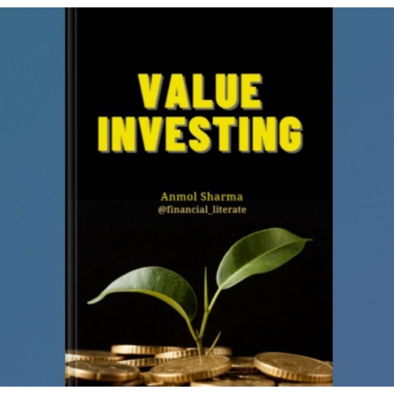 Buku Value Investing