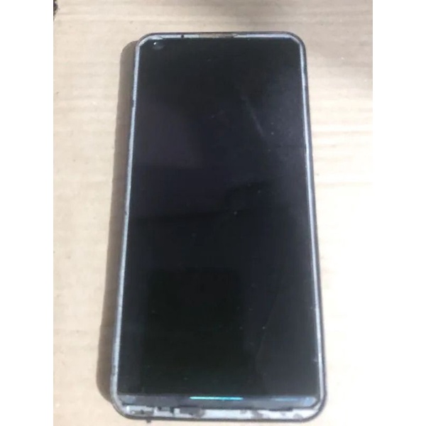 Lcd Hp Maimeite Rino 6 Pro ori cabutan normal tidak termasuk Touchscreen