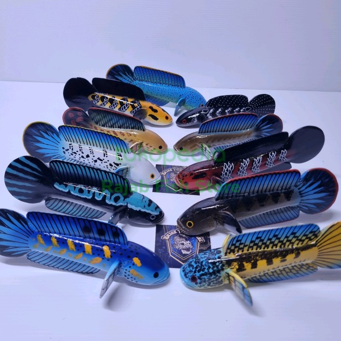 Promo Patung Channa Miniatur Cana Patung Channa Kayu