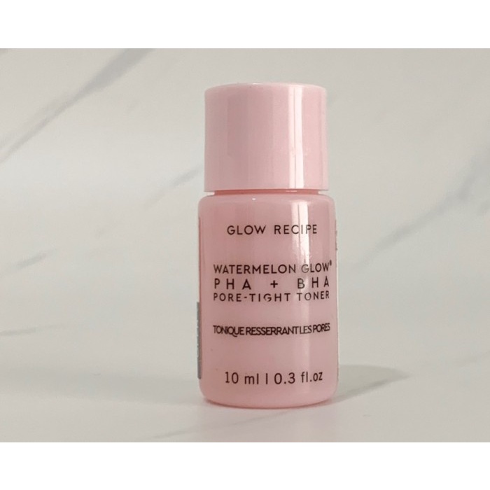 Glow Recipe Watermelon Glow PHA + BHA Pore Tight Toner