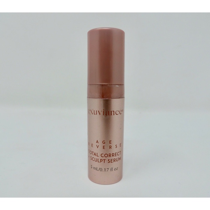 Exuviance AGE REVERSE Total Correct + Sculpt Serum