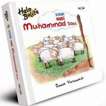 

Baru!! Halo Balita : Kisah Nabi Muhammad S.A.W