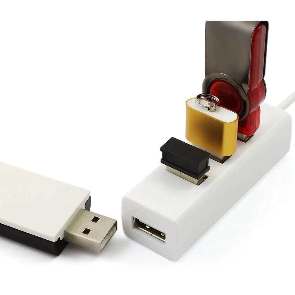 EASYIDEA Portable USB Hub - HB3004