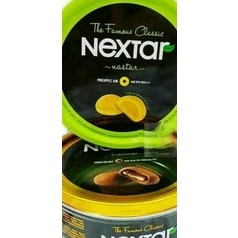 

Nextar Brownies/Nastar Kaleng