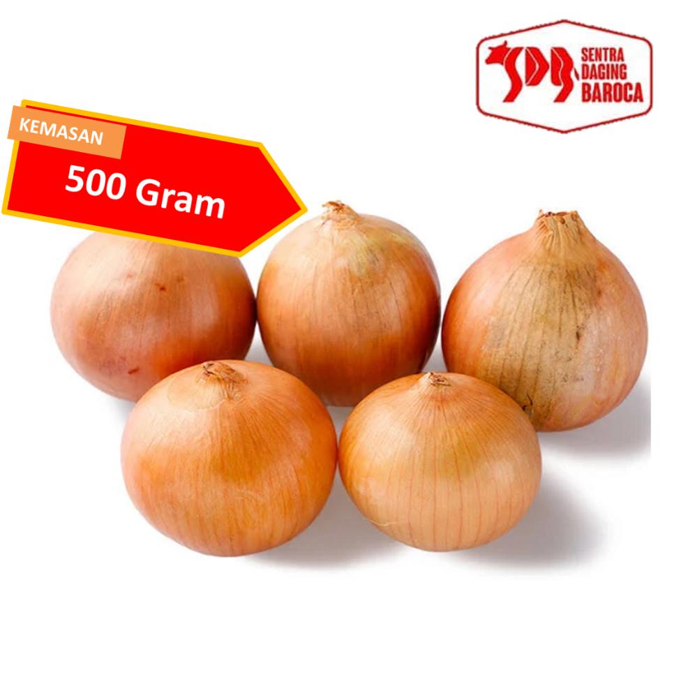 

Ready Bawang Bombay Fresh SUPER