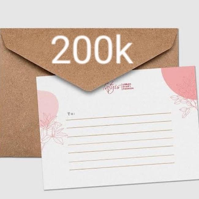 

Amplop Digital Hamppers