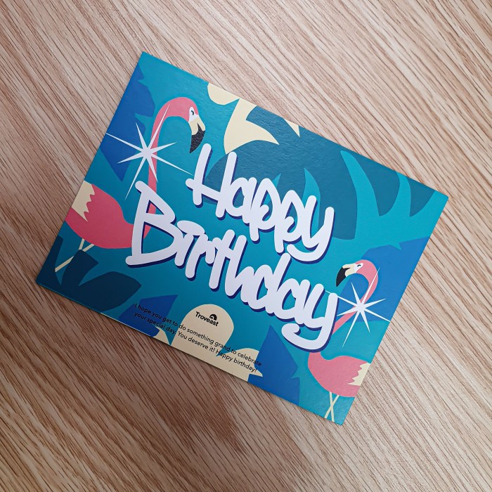 

Hard Box Gift Packaging Populer