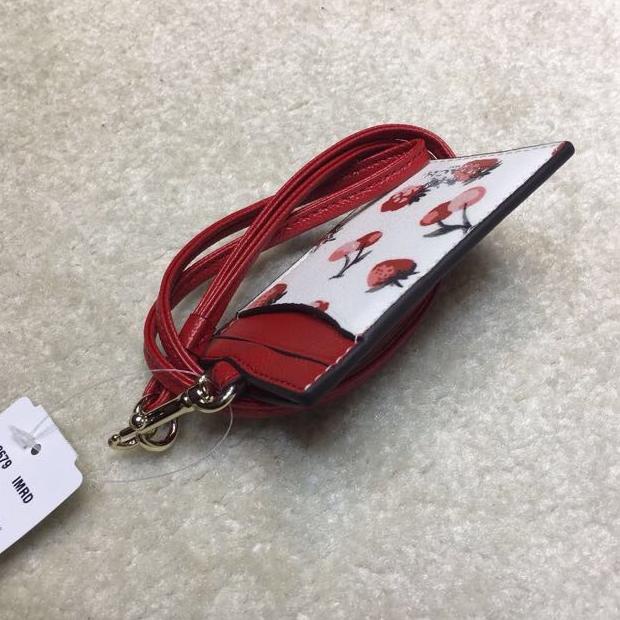 

23679 Lanyard/ Kartu Kerja/Pemegang Kartu Id /Diy Klasik //Name Tag Holder 108-Chw623679 Gongzhuopai