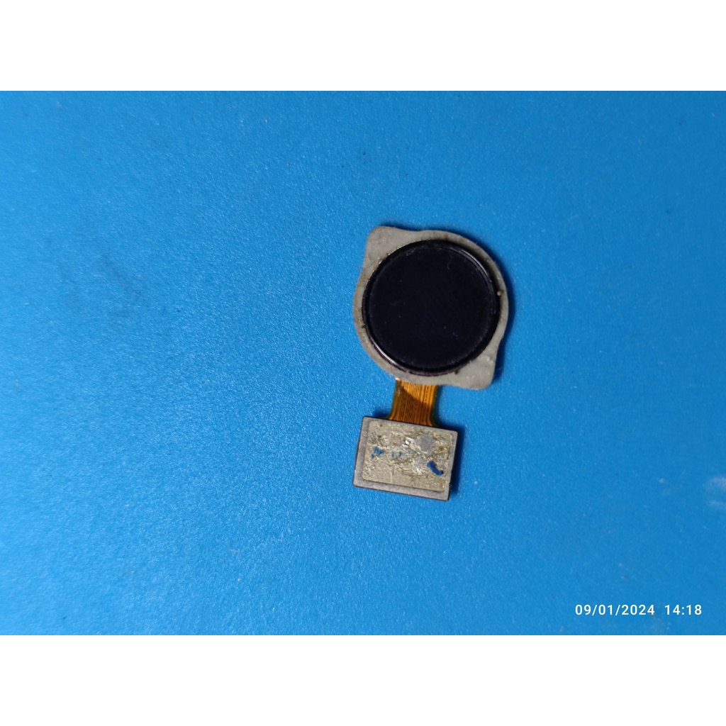 FINGERPRINT REDMI 8 ORI