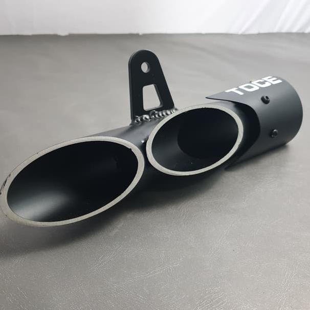 Magna Exhaust Knalpot Toce Exhaust Akrapovic For Ninja 250 Cbr250Rr R25 Zx25R Zx636