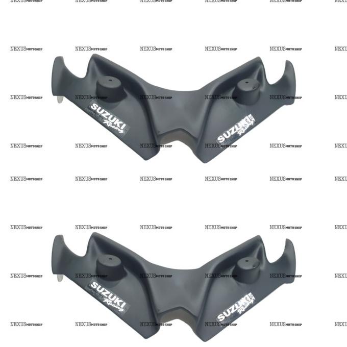 READY WINGLET GSX R150 WINGLET GSX R 150 WINGLET SUZUKI GSX R150 DISKON