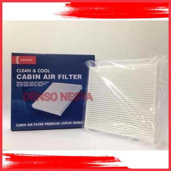 (DENS) FILTER KABIN UDARA CABIN AC MOBIL SUZUKI S-PRESSO SPRESSO -