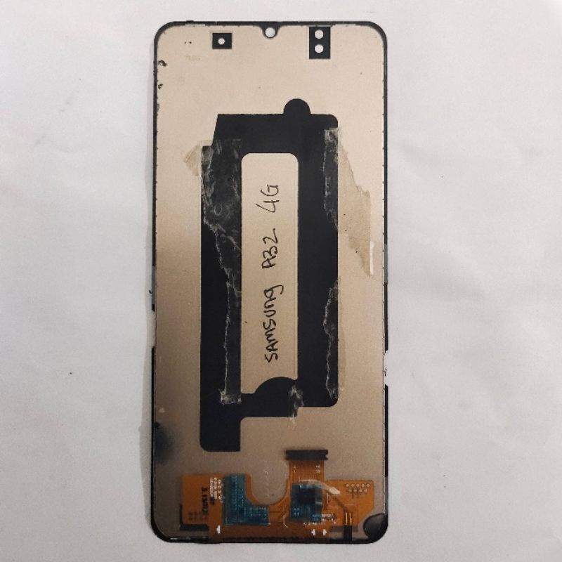 Konektor Lcd Samsung Galaxy A32 4G / A325 / A325F Copotan