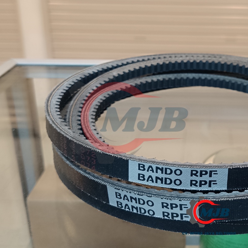 Van Belt RPF 3880 / A 88 BANDO