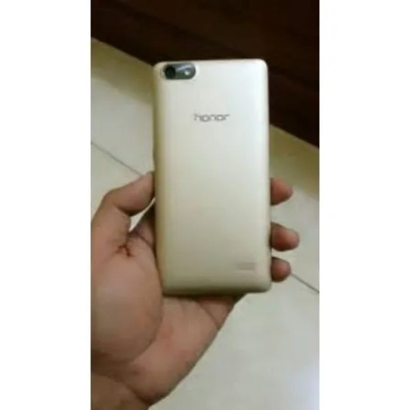 Lcd Tc Hp HONOR CHM-U01 Ori cabutan normal