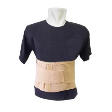 KORSET LUMBA LSO . KORSET TULANG BELAKANG