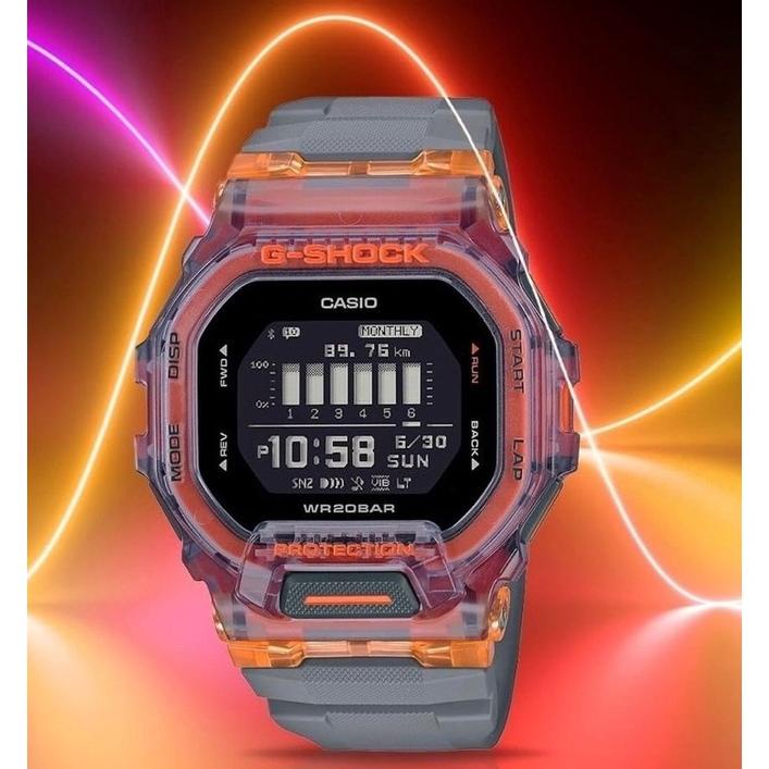 Special Collection NEW MODEL Jam Tangan GShock GBD200/ Jam Tangan Pria Limited Edition Best Seller s