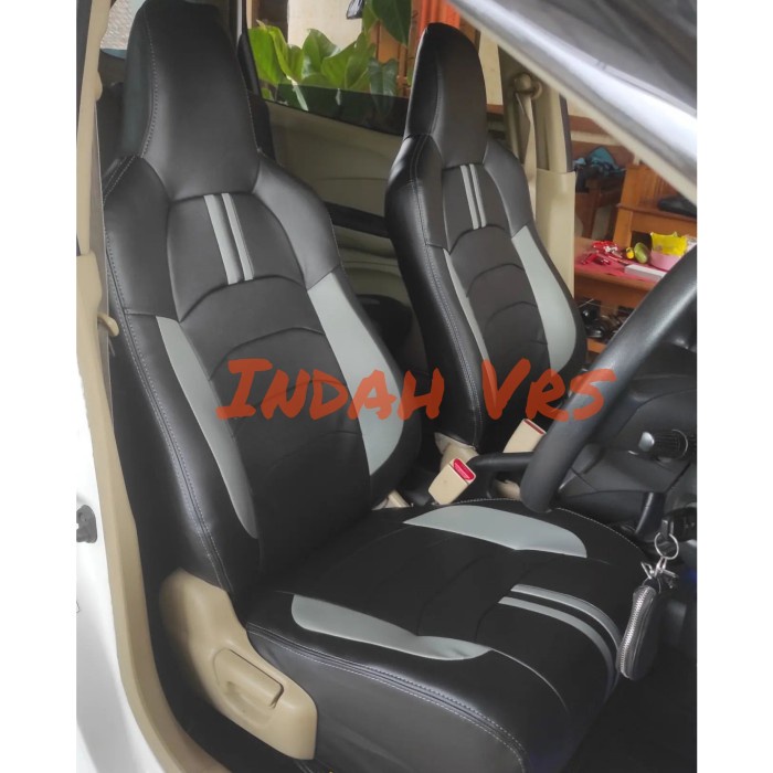 Sarung Jok All New Brio 2022