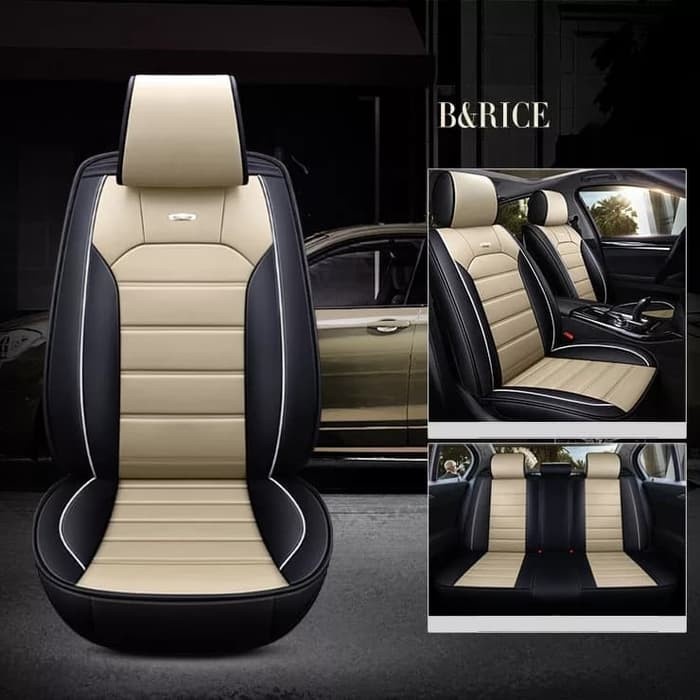 sarung jok mobil ertiga, all new ertiga, Xl7, mbtech camaro