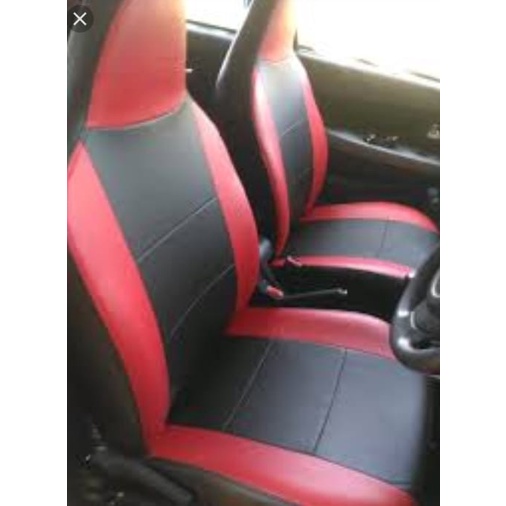 Sarung Jok Mobil Sigra