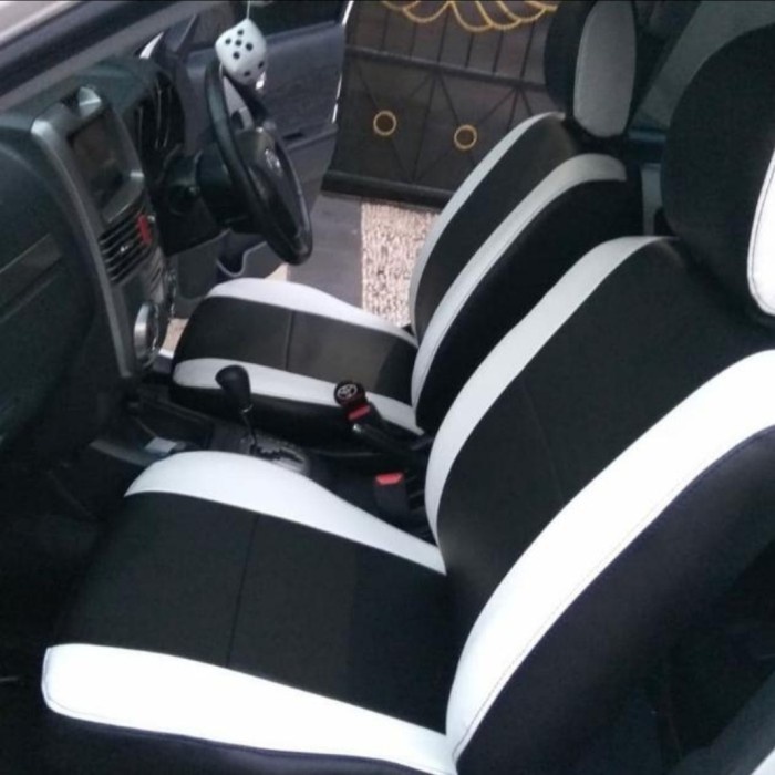 Sarung Jok Mobil Innova Reborn