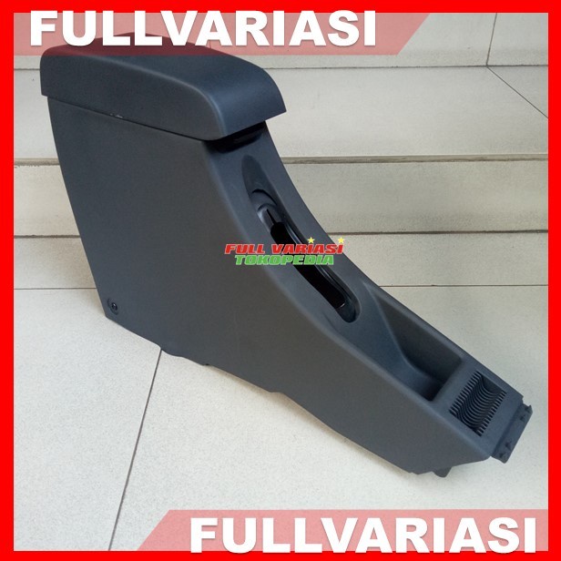 Console Box Daihatsu AYLA Hitam Consule Organizer
