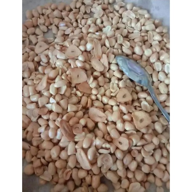 

kacang bawang