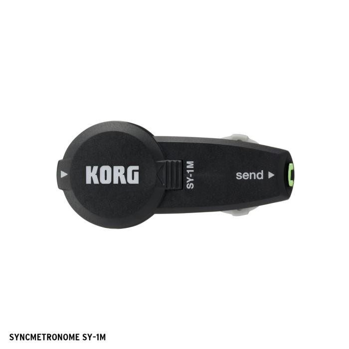 Metronome - Promo Syncmetronome Metronome