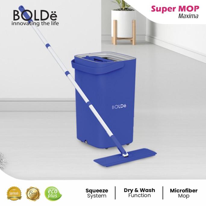 BOLDe Super Mop Maxima