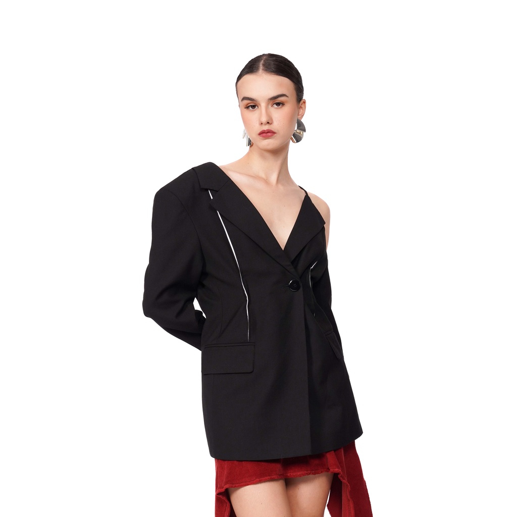 Maryalle Studio Margot Blazer