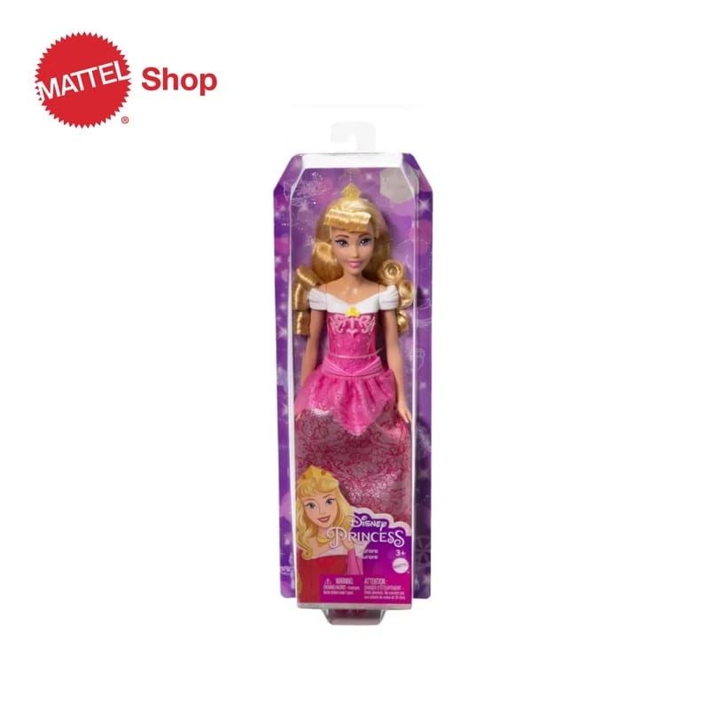 Disney Princess Aurora Fashion Doll |Mainan Boneka Anak Perempuan